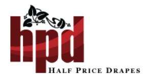hpd half priced drapes 